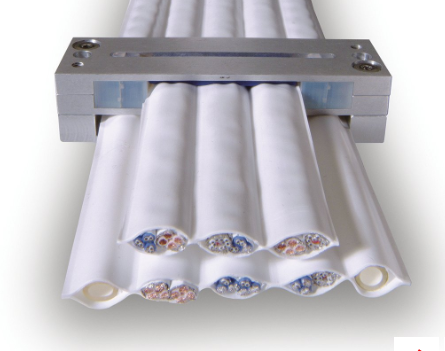 GORE® 高柔性扁平电缆-西安福川电子科技 GORE® 高柔性扁平电缆-西安福川电子科技