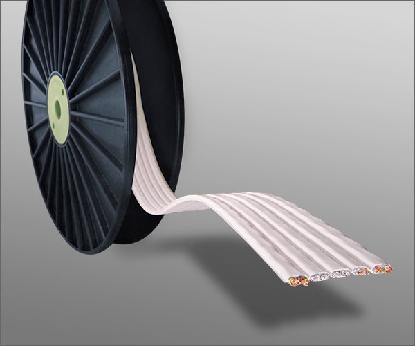 GORE® 高柔性扁平电缆-西安福川电子科技 GORE® 高柔性扁平电缆-西安福川电子科技