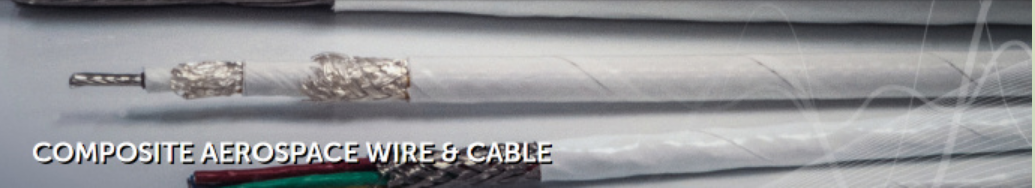 Carlisle卡莱航空航天-复合电线电缆SLT-260-10N-西安福川电子科技