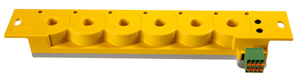 ISOSCAN® EDS150