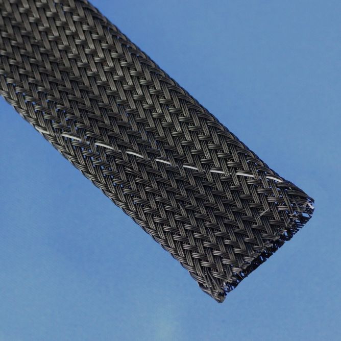 Expando HR TW 19-0/9 编制套管-宇航电线电缆-电缆编制套管