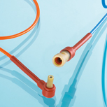 Axovolt®小型化高压互连线缆-西安福川电子科技