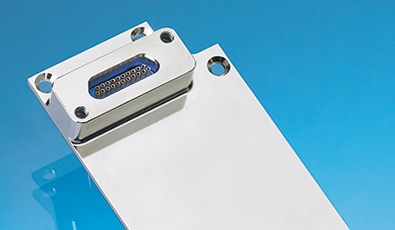 高密度连接器-矩形连接器-西安福川电子科技 高密度连接器-矩形连接器-西安福川电子科技