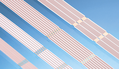 散装扁平柔性电缆Flexlink-电线电缆-西安福川电子科技