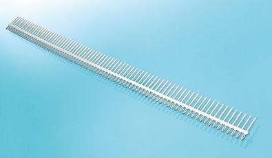 精密冲压和端子-西安福川电子科技