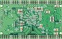 xilinx fpga 板 Airtix-7 XCM-023W