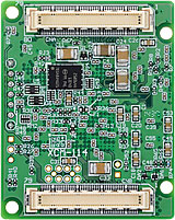 Xilinx Artix-7 F484 FPGA 板 XCM-114