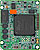 Xilinx Virtex-5 FFG676 FPGA 板 XCM-114