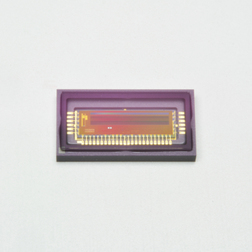 CMOS线性图像传感器  S15611