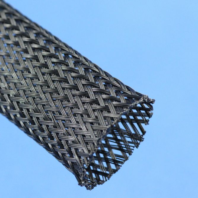 Federal Mogul Expando 686 DM 1/8" (3mm) 黑色-辉门套管