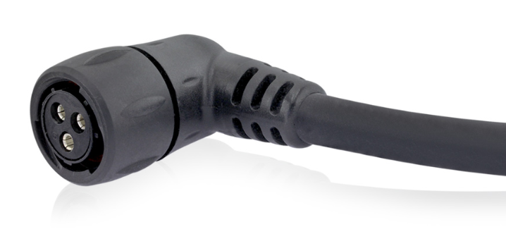 苏里奥连接器-UTS系列 IP68/69K级-塑料连接器 苏里奥连接器-UTS系列 IP68/69K级-塑料连接器