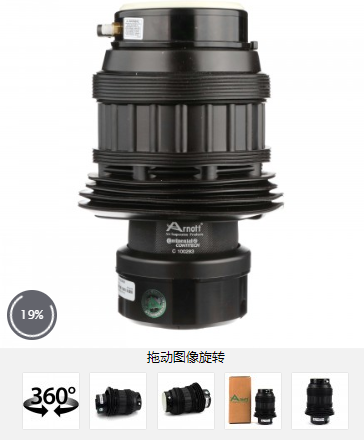 Arnott 后空气弹簧 - 10-16 Porsche Panamera (970) - LT/RT Arnott 后空气弹簧 - 10-16 Porsche Panamera (970) - LT/RT