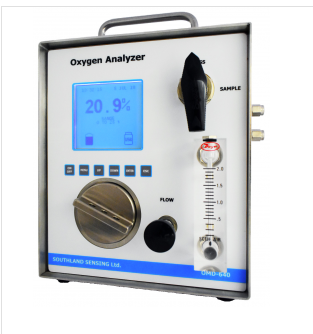 美国Southland -氧气分析仪OMD-640设备