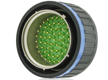 苏里奥连接器-MIL-DTL-38999系列III型=矩形连接器