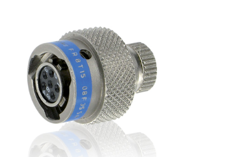 苏里奥连接器-MIL-DTL-38999系列连接器-型连接器