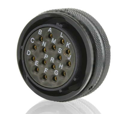 EN3646连接器=26482 SII 852系列-苏里奥连接器