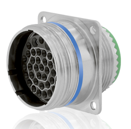 853系列苏里奥连接器-通过EN2997认证-增强型连接器