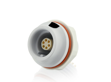 JMX系列苏里奥-推拉式塑料连接器-连接器 JMX系列苏里奥-推拉式塑料连接器-连接器