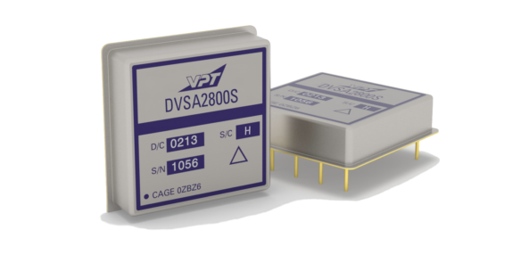 维克多电源模块-DVSA2800S DC-DC转换器-西安福川电子科技