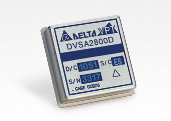 VPT DVSA2800D 负载点直流-直流转换器