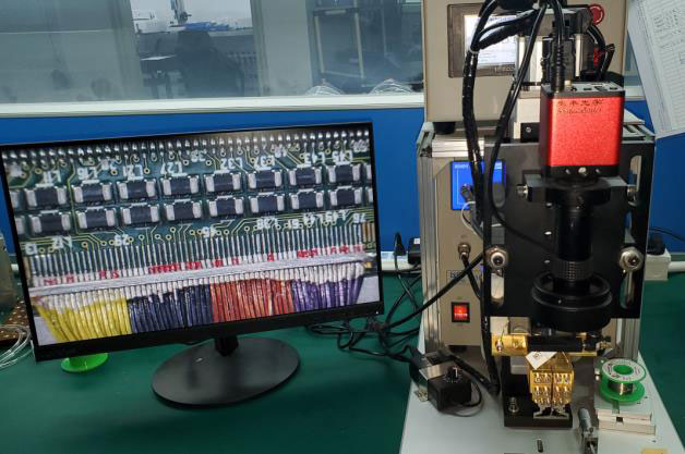 36-46 AWG 的微同轴电缆或屏蔽双绞线-宇航电线电缆