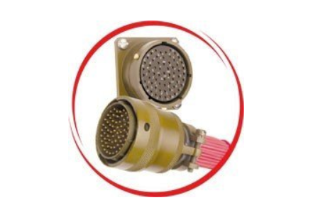 M83513/01重载电连接器-安费诺连接器-安费诺电连接器