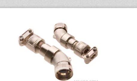 M85049环保后壳-军用规格连接器-后壳连接器