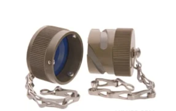 M85049连接器保护套-盖子或防尘帽-插接连接器