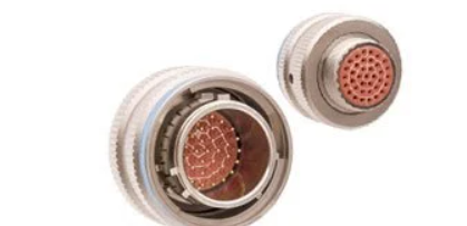 38999 系列 I 型应变消除后壳 •-(DLB2)安费诺连接器-西安福川电子科技 38999 系列 I 型应变消除后壳 •-(DLB2)安费诺连接器-西安福川电子科技