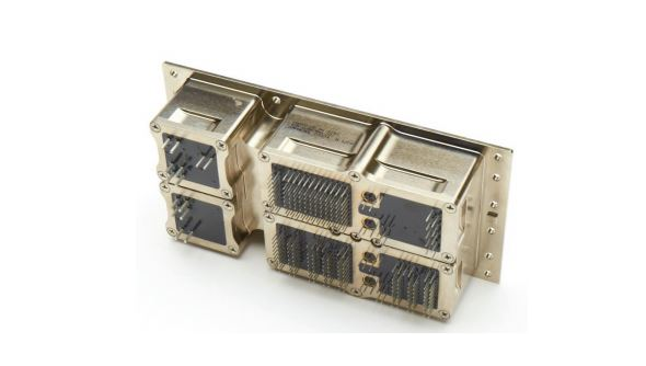 ARINC 600 滤波器连接器-商用航空电子设备-标准机架和面板互连系统 ARINC 600 滤波器连接器-商用航空电子设备-标准机架和面板互连系统