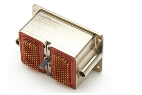 ARINC 404 连接器和军用等效 MIL-DTL-81659安费诺连接器