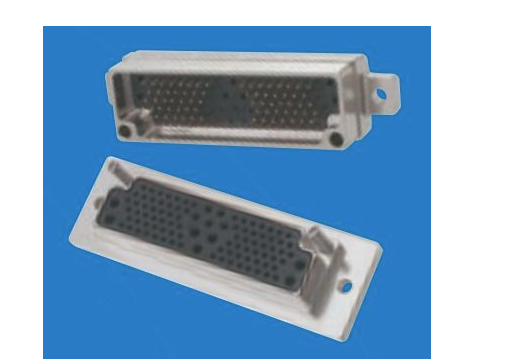 R39 - 矩形 38999 连接器系列-西安福川电子科技