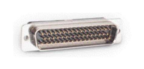 E308-EP1PA411-000-D-Sub 连接器-福川电子