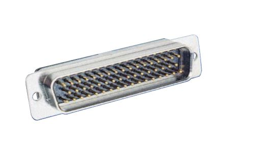 FD308-E09PA1A2-000过滤-D-Sub 加固安费诺连接器-西安福川电子