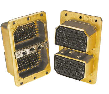 ARINC 404 连接器-符合 MIL-C-39029 标准制造的插针和-插座触点 ARINC 404 连接器-符合 MIL-C-39029 标准制造的插针和-插座触点