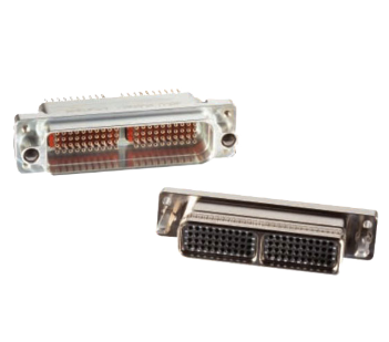 ARINC 600 的电源射频-光纤Quadrax 触点-福川电子 ARINC 600 的电源射频-光纤Quadrax 触点-福川电子