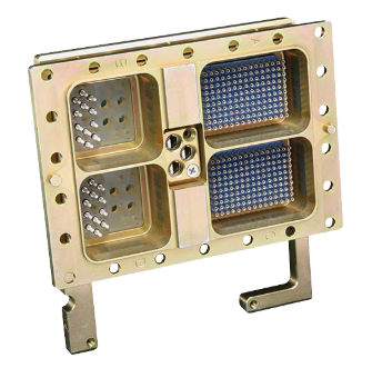 Amphenol R27-坚固耐用的矩形连接器-西安福川电子科技