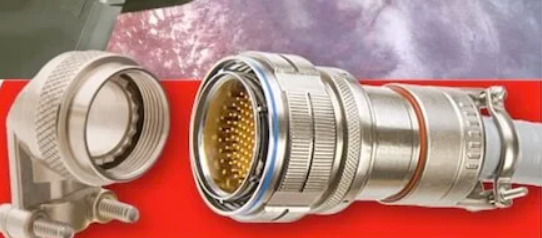 安费诺MIL-DTL-38999 系列 IV – 连接器-安费诺后壳和配件