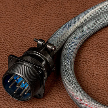 Flexo® Overexpanded - 1/4" - 黑色 Flexo® Overexpanded - 1/4" - 黑色