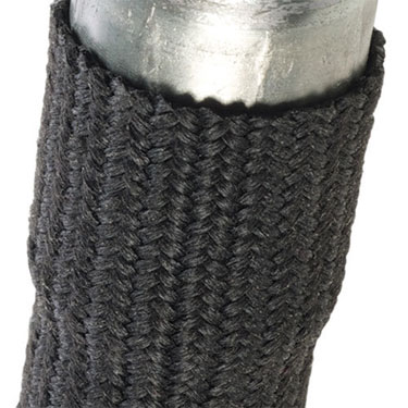 DBN0.50BK-编织耐磨套管-techflex套管