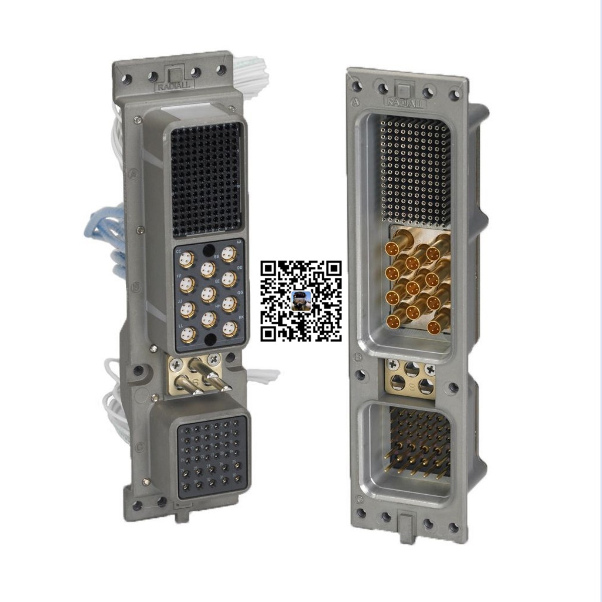 Radiall ARINC600系列连接器.jpg