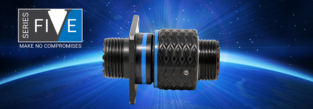 D38999轻型军用圆形连接器-安费诺连接器-西安福川电子科技 D38999轻型军用圆形连接器-安费诺连接器-西安福川电子科技