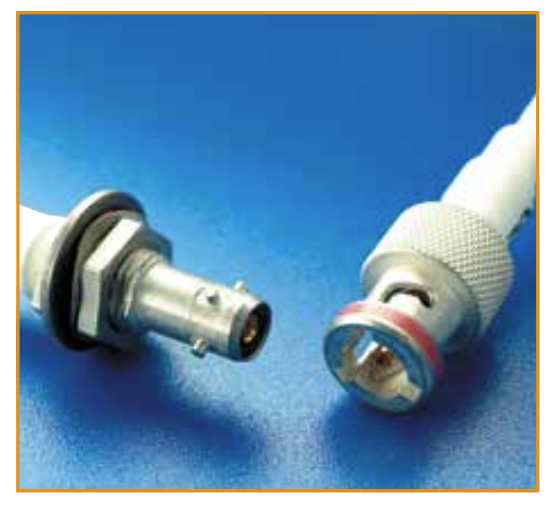 DK-621-0439-4P数据总线连接器-西安福川电子科技