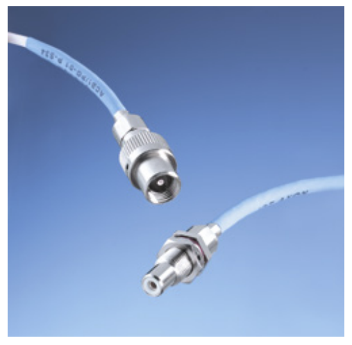 ACB1/BK-01P-S34 同轴连接器-西安福川电子科技