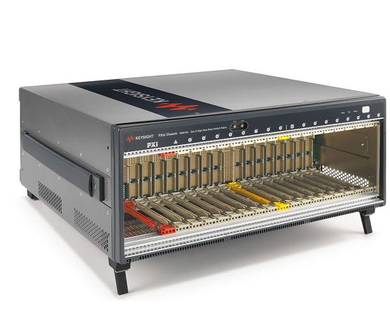 M9019A PXIe 机箱-西安福川电子科技