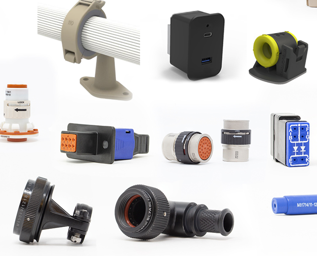 1167062-1-连接器-HUGHES AIRCRAFT 1167062-1-连接器-HUGHES AIRCRAFT