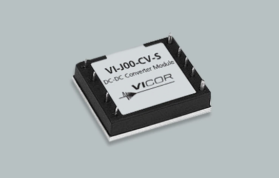 VI-JW1-MX 转换器-西安福川电子科技