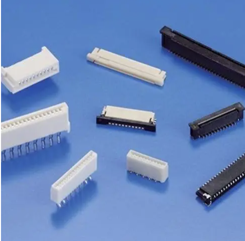 40-742-2046-00-CONNECTOR-SMITHS INDUSTRIES 