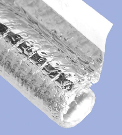 Therm-L-Wrap 66自包裹式反光套管-西安福川电子科技