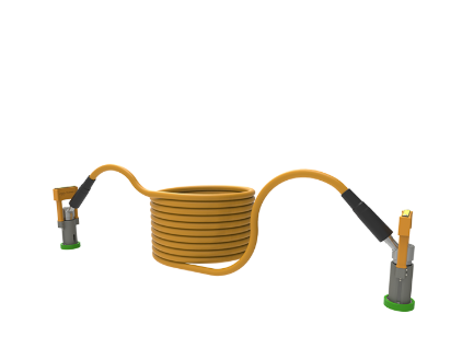 海底以太网跳线-西安福川电子科技 海底以太网跳线-西安福川电子科技